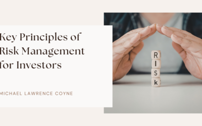 Key Principles of Risk Management for Investors